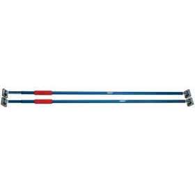 Draper Expert Pair of Quick Action Telescopic Support Rods | UKtools