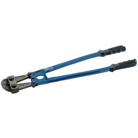 Draper Expert 600mm 30 Bolt Cutters with Bevel Cutting Jaws