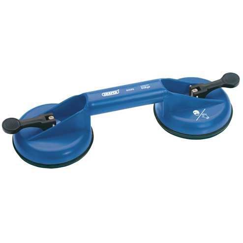 Draper Expert 71172 Twin Suction Cup Lifter
