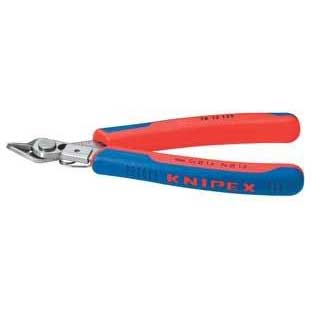 Draper Expert 125mm Knipex Electronics Super-Knips