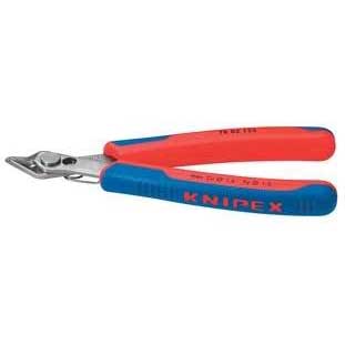 Draper Expert 125mm Knipex Electronics Super Knips