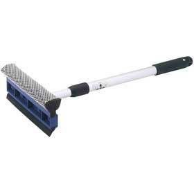 Draper 200mm Wide Telescopic Squeegee & Sponge