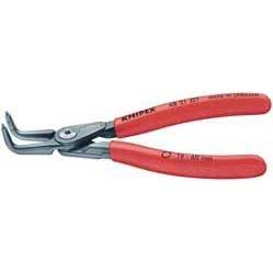 Draper Expert 130mm 90 Internal Straight Tip Circlip Pliers 8 - 13mm Capacity