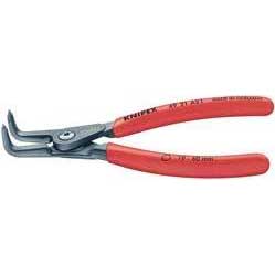 Draper Expert 130mm 90 External Straight Tip Circlip Pliers 3 - 10mm Capacity