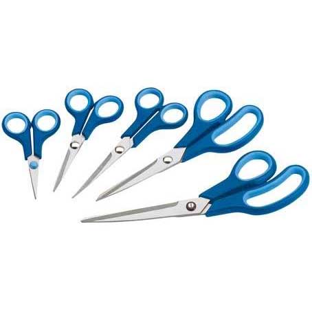 Draper Scissors (All Types)