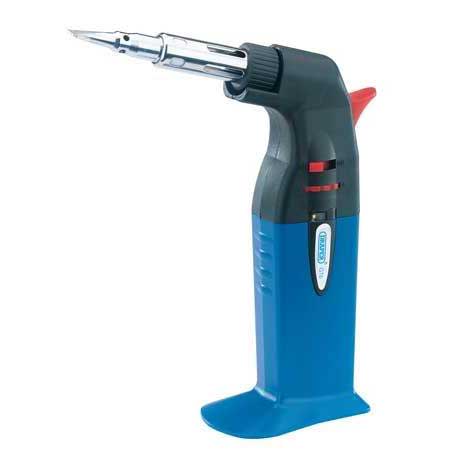 Draper 78772  2 in  1 Soldering Iron and Gas Torch
