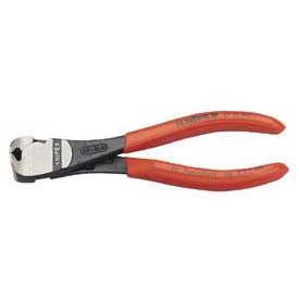 Draper Expert 160mm Knipex High Leverage End Cutting Pliers