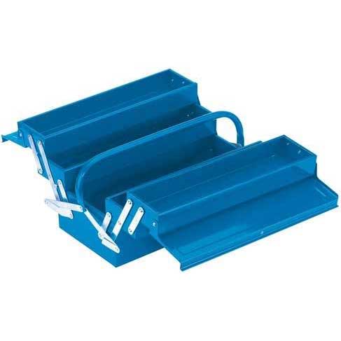 Draper Tool Boxes (Dutch)