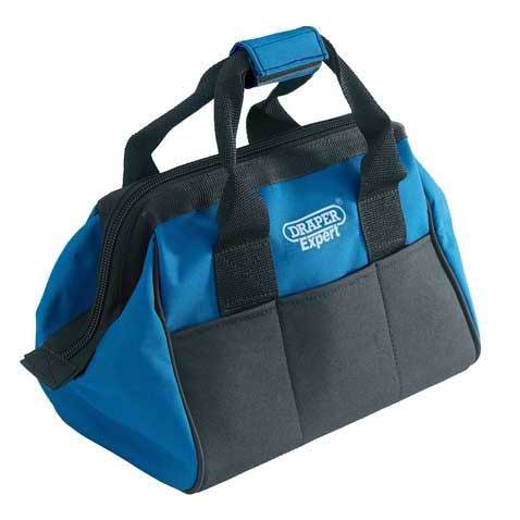 Draper 87358 Expert Tool Bag 320mm
