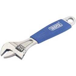 Draper Wrenches Self Grip Other