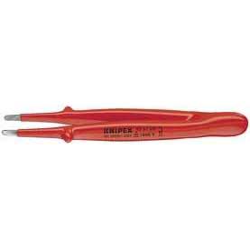 Draper Expert Knipex Fully Insulated Prcision Tweezers