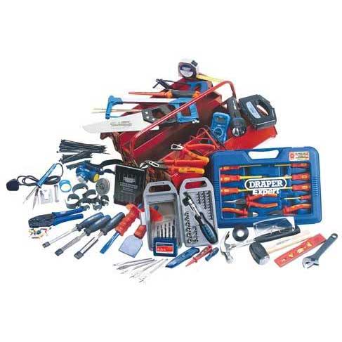 Draper Tool Kits