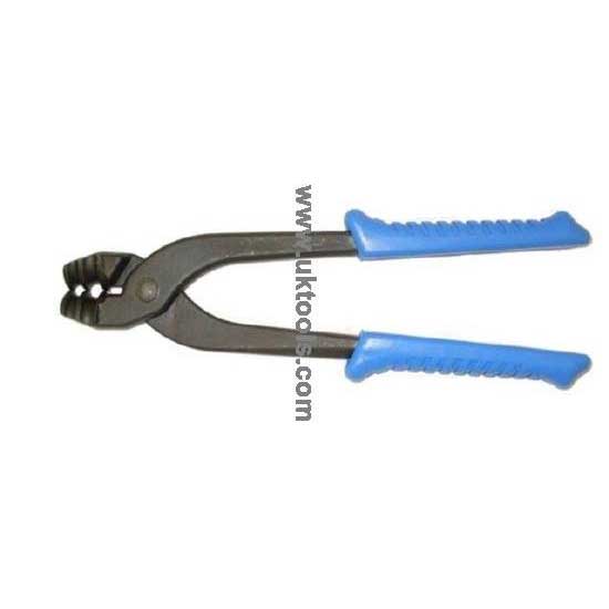 DUAL SIZE PIPE AID PLIER - 4.75 / 6.00mm