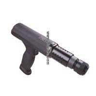 Vibro-Impact Air Hammer for Suspension