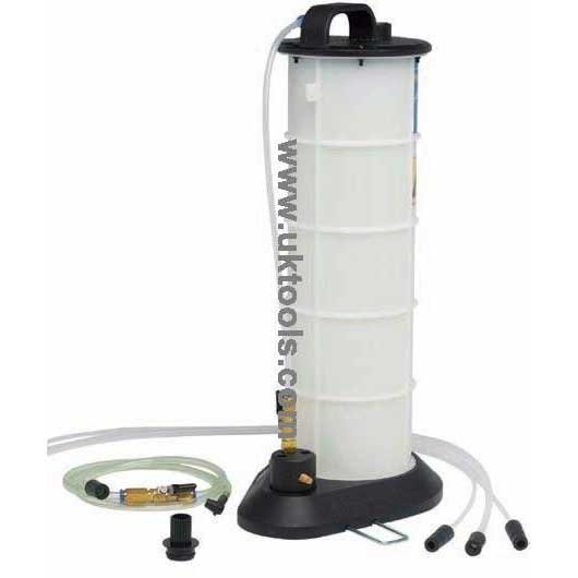 Mityvac PneumatiVac Fluid Evacuator