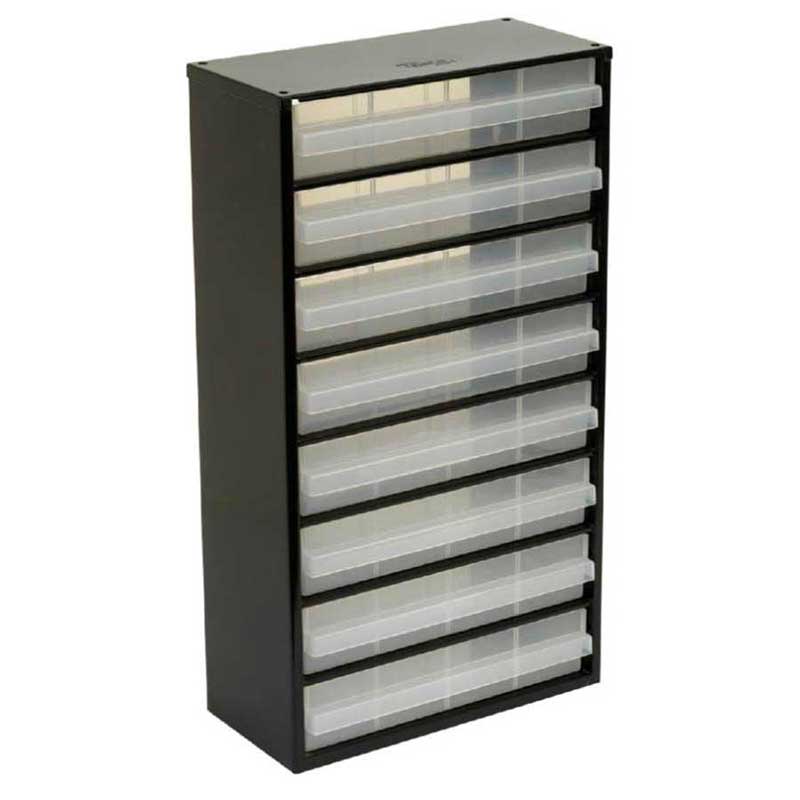 Sealey APDC24 Box 24 Drawer UKtools
