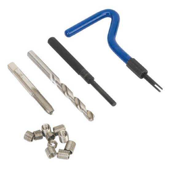 SealeyTRM9 Thread Repair Kit M9x1.25mm UKtools