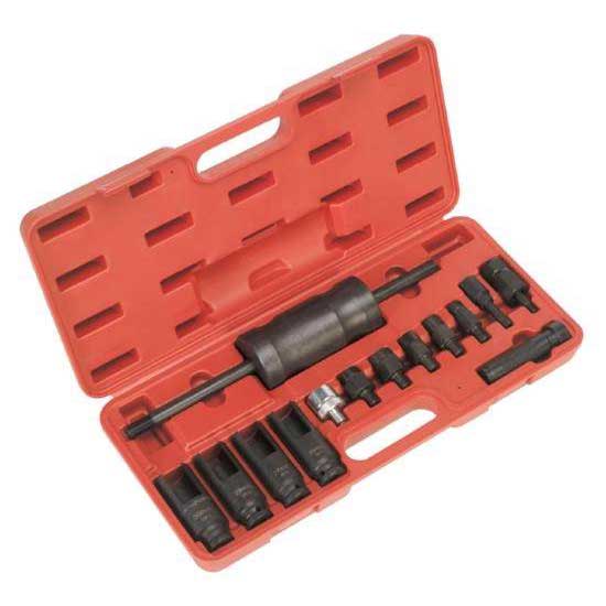 Sealey VS2059 Diesel Injector Puller Set 14pc