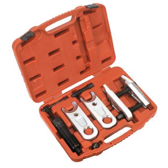 Sealey VS3812 Ball Joint Splitter HGV Lever Type UKtools