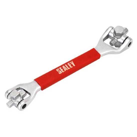 8-in-1 Oil Drain Plug Wrench