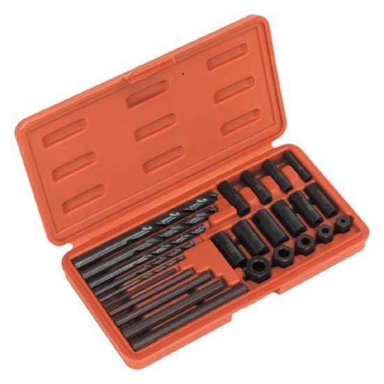 Sealey VS7233 Stud Extractor Set 25pc UKtools