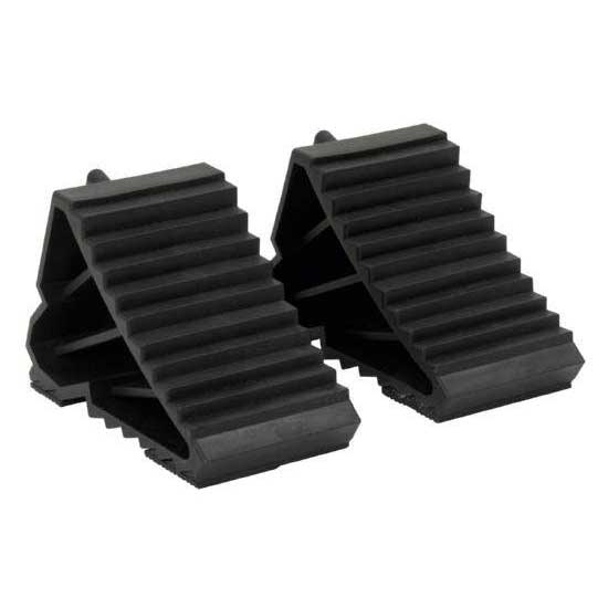 Composite Wheel Chocks 0.6kg - Pair