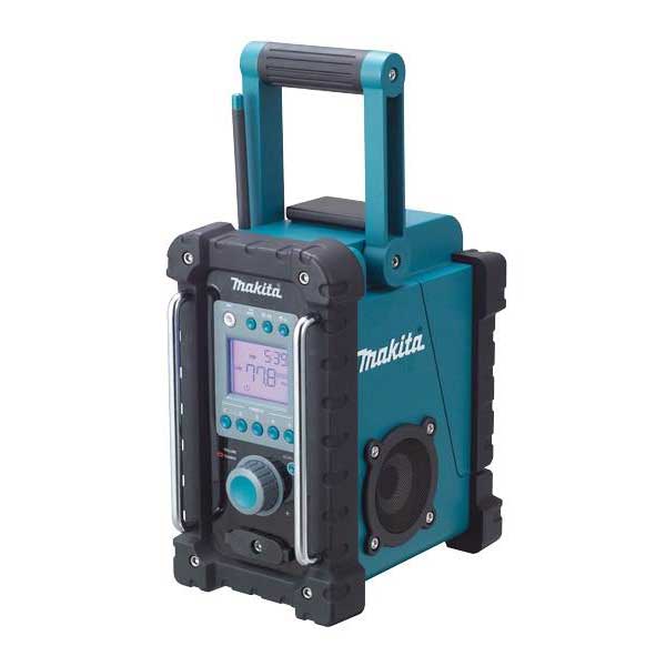 Site Radios