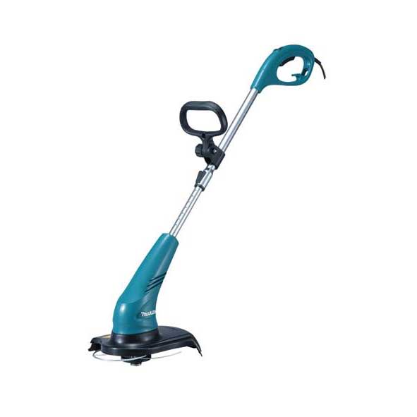 makita electric line trimmer