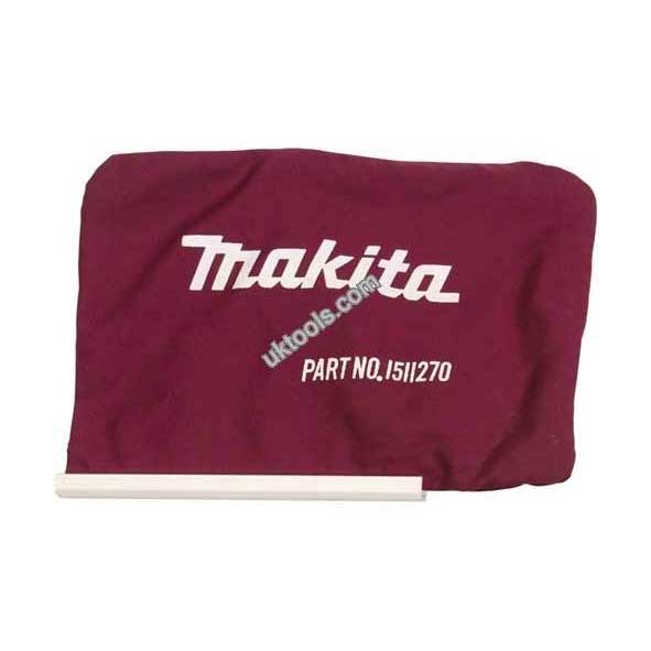 Makita 122339-2 DUST BAG FOR TOOLS (Model 9045N)