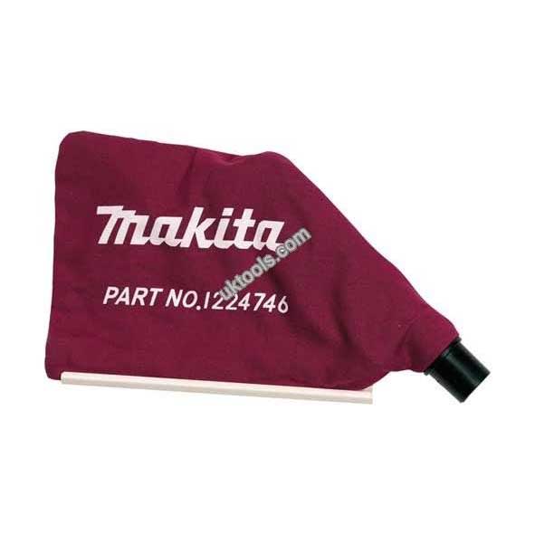 Makita 122474-6 DUST BAG FOR TOOLS (Model 3901)