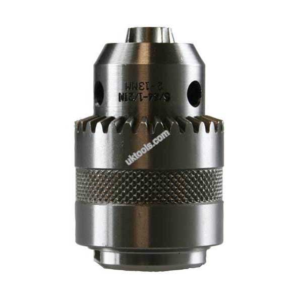 Makita 1933187 Drill chuck S13 DA4000LR UKtools