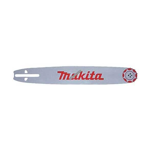 Makita 445033631 Chainsaw Guide Sprocket Nose Bar .325 0.058 33cm(13'')