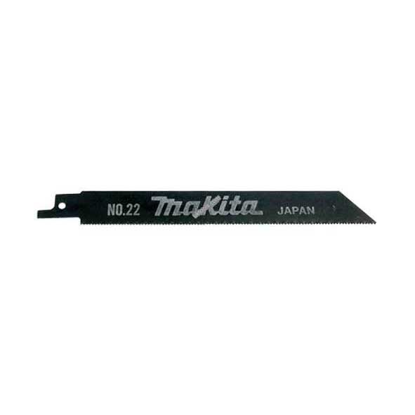 Makita 792147-1 FLEXIBLE CUT METAL RECIPROCATING BLADES 5 Pack