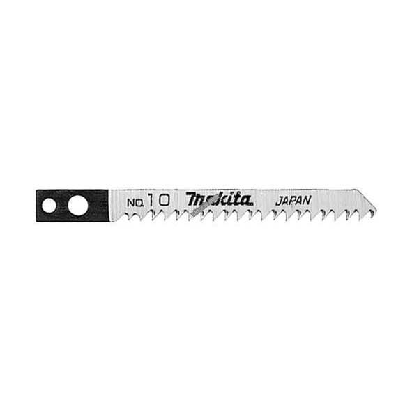 Makita B10970 Jigsaw Blade for Laminate Straight Cut UKtools