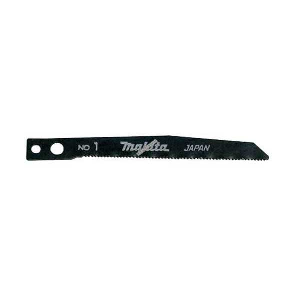 Makita A-85905 Makita Fitting Metal Jigsaw Blades (5 Pack)