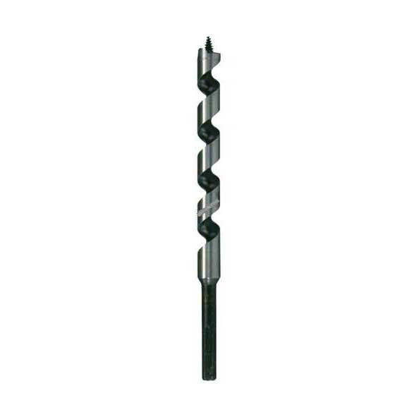 Makita 8mm standard Auger Bit (400mm Long) D-07434