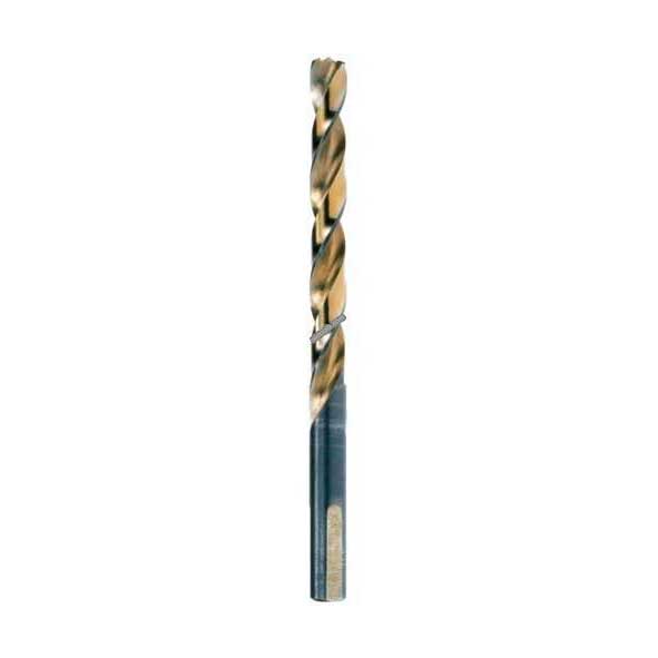 Makita D-29789 10.5mm Multifaceted point HSS Drill Bit (1pc)