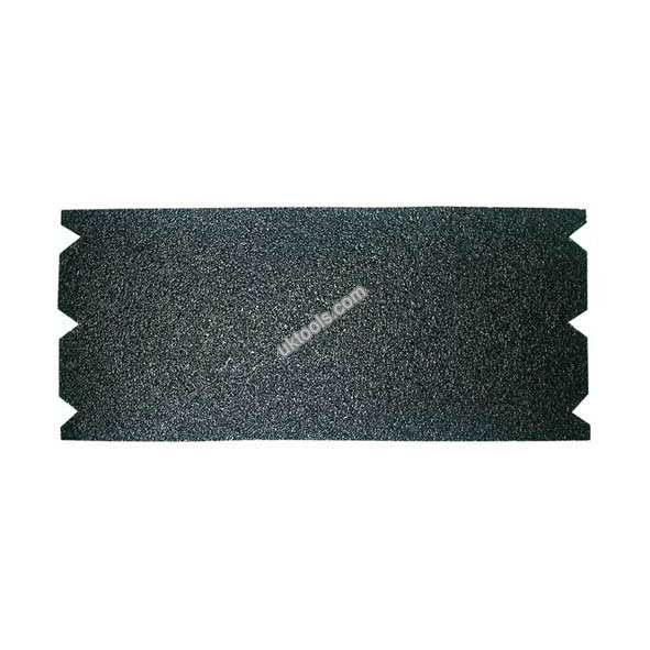 Makita P-43739 FLOOR SANDER SHEETS - 203mmx476mm 40 Grit