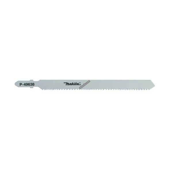 Makita SPECIALIZED JIGSAW BLADES (Pack of 5)   P-49638