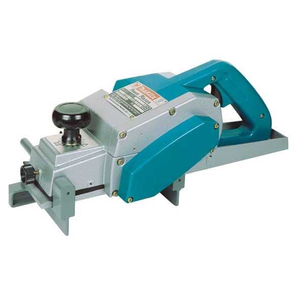 Planers & Thicknessers