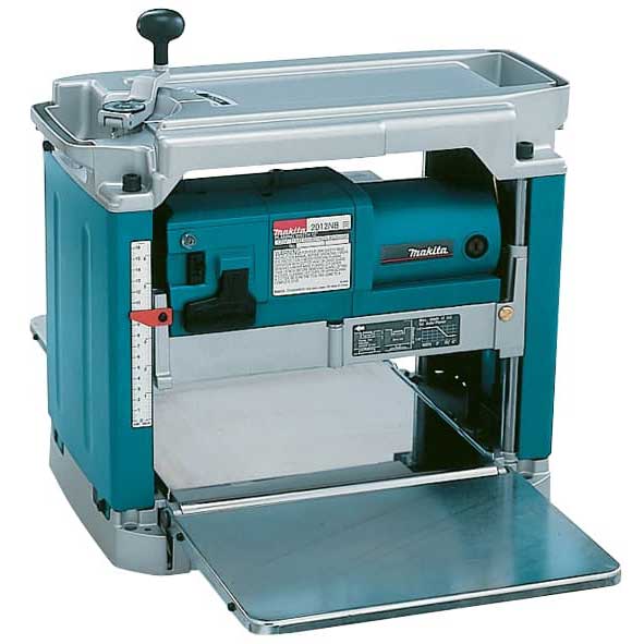 Makita 2012NB/1 - THICKNESSER 110V