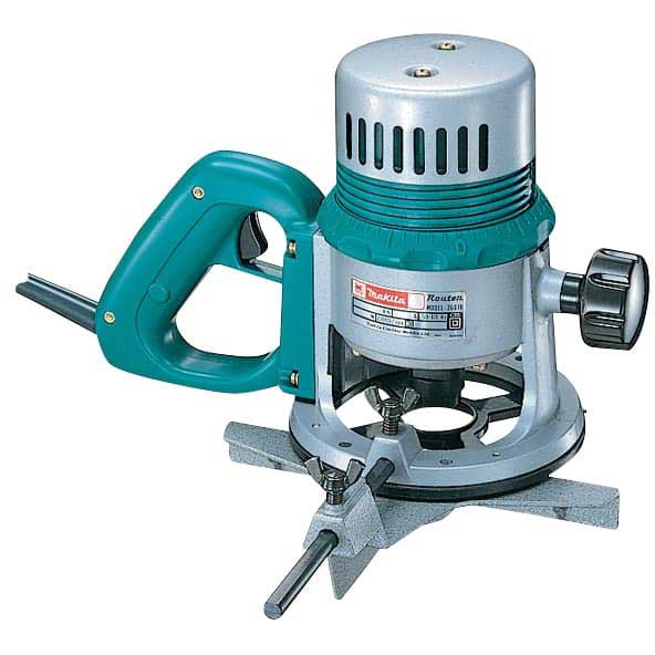 Makita 3601B 2 3601B/2 - ROUTER 240V