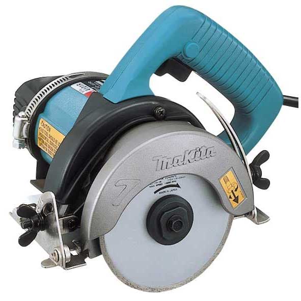 Makita 4101RH/1 - 4101RH STONE CUTTER  (110V)