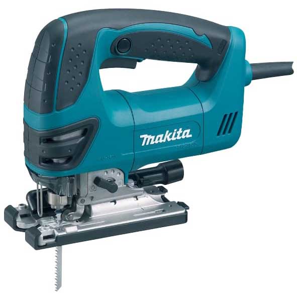 Makita 4350CT/1 - JIGSAW 110V ORBITAL ACTION