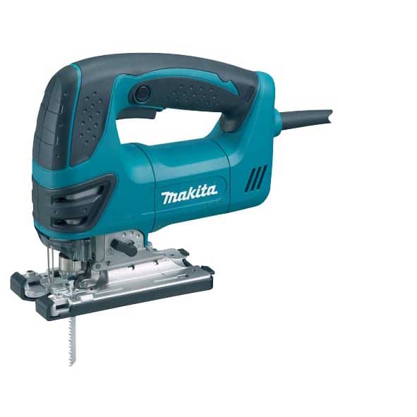 Makita 4350FCT/1 - JIGSAW 110V ORBITAL ACTION