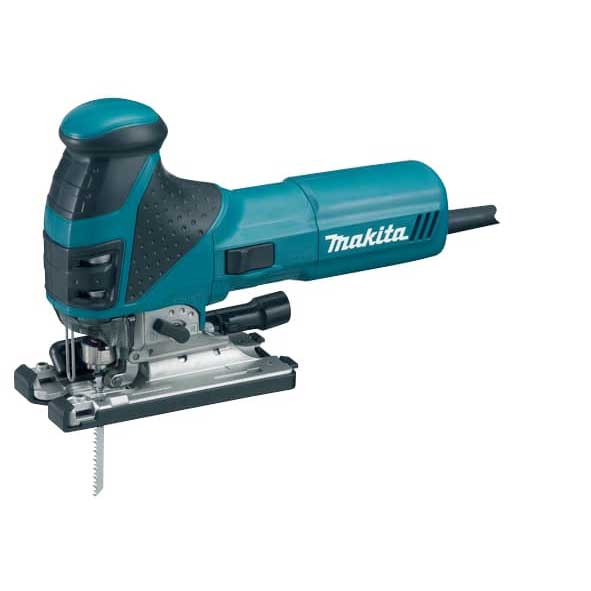 Makita 4351FCT/1 - JIGSAW 110V ORBITAL ACTION