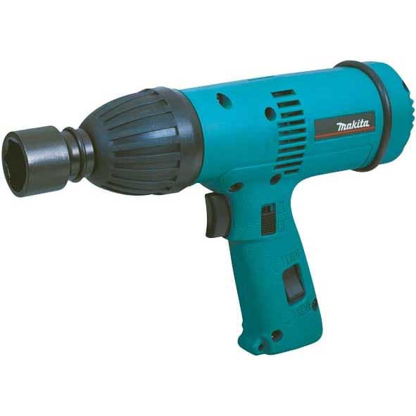 Makita 6904VH/2 - IMPACT WRENCH 1/2''SQ DR 240V