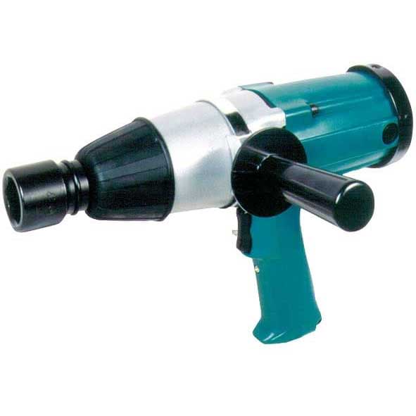 Makita 6906/1 - IMPACT WRENCH 3/4''SQ DR 110V