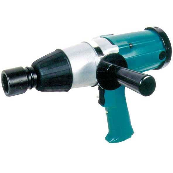 Makita 6906/1 - IMPACT WRENCH 3/4''SQ DR 110V