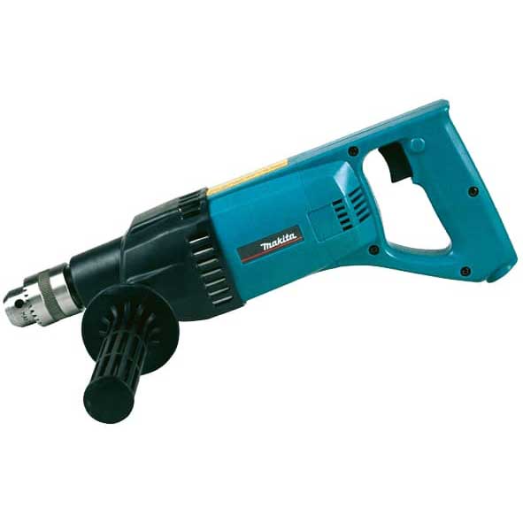 Makita 8406/1 - DIAMOND CORE/HAMMER DRILL 110V